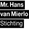 Mr Hans van Mierlo Stichting logo